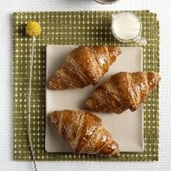 Croissant Vegano Vuoto Mediterranea Surgelati Teramo Abruzzo